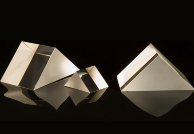 How Right Angle Prisms Work?