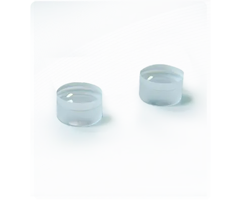 Achromatic Cemented Lens