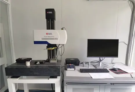 Surface Profilometer