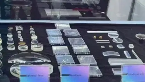 ECOPTIK at OPTATEC 2024