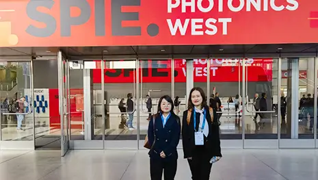 ECOPTIK at SPIE Photonics West 2025