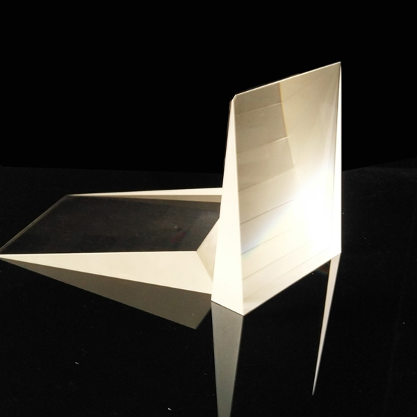 Anamorphic Prisms Pairs