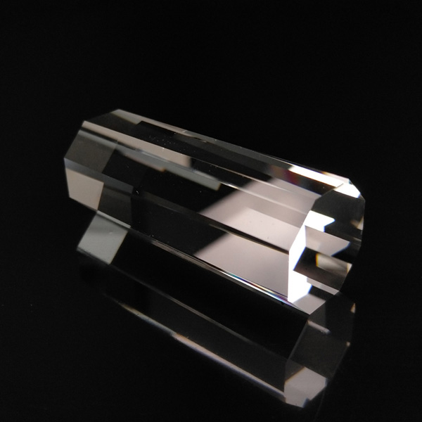 Octagon Based Prism