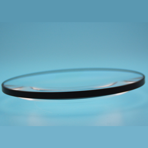 Plane Convex L Lens