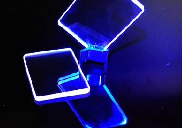 Classification of Optical Glass