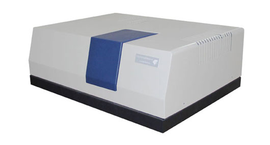 Spectrophotometer（uv-vis-nir）