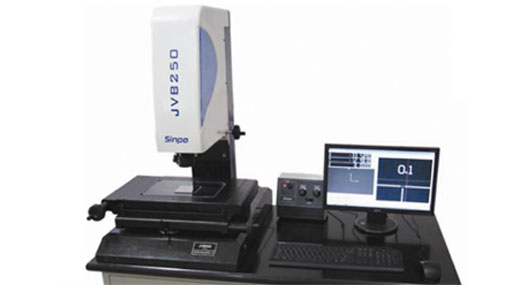 Video Measuring Machine