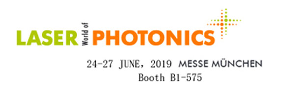 Laser World of Photonics