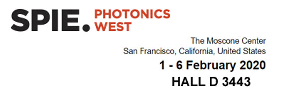 SPIE Photonics West