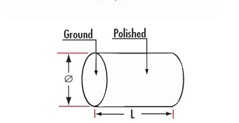 Drawing Of Rod Lens