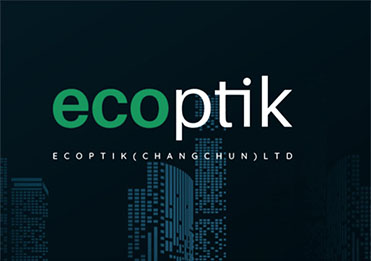 Ecoptik.net and Brand ECOPTIK is Officially Launched, Replacing the Previous