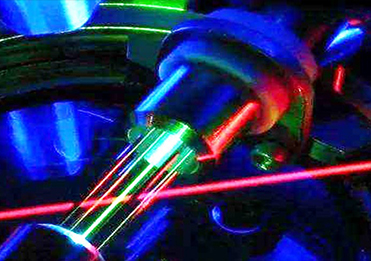 Application of High-power Laser