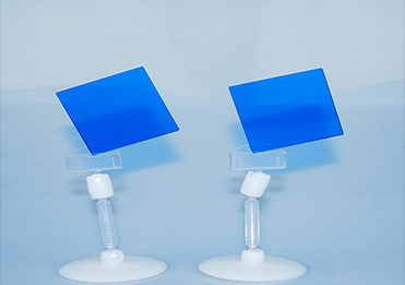 The Principle and Application of Optical Filter Film