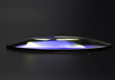 What is the Plano Convex Lens?