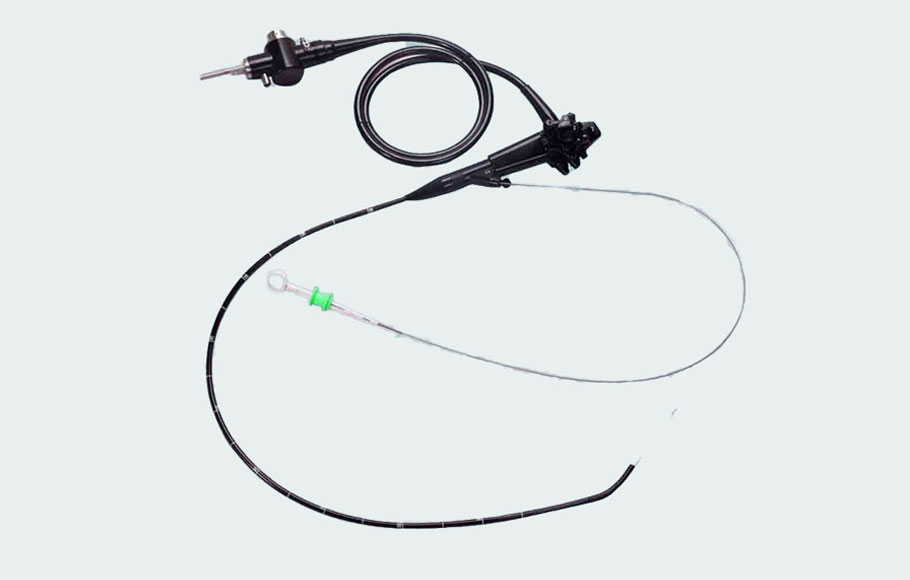 Gastroscopy