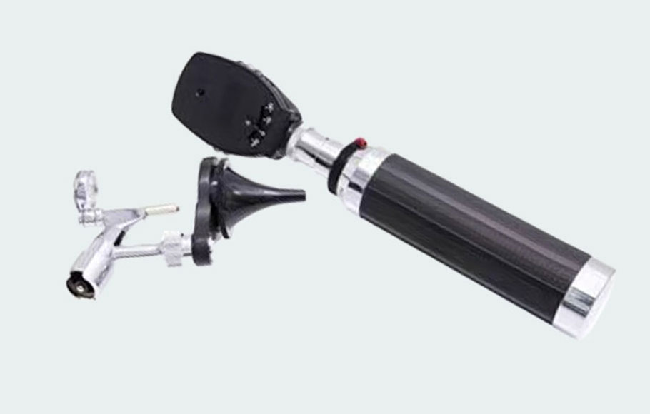Otoscope