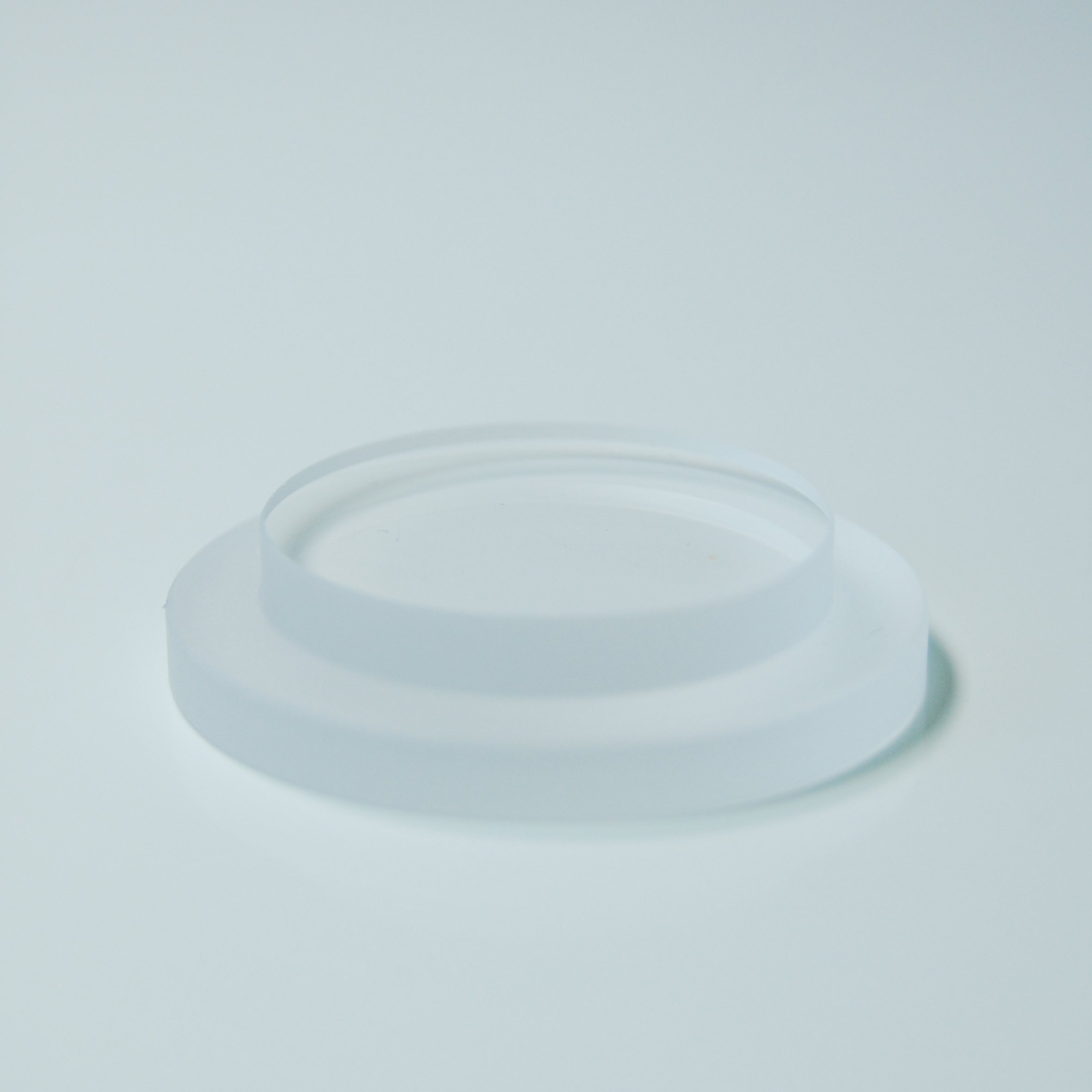 ecoptik flat window