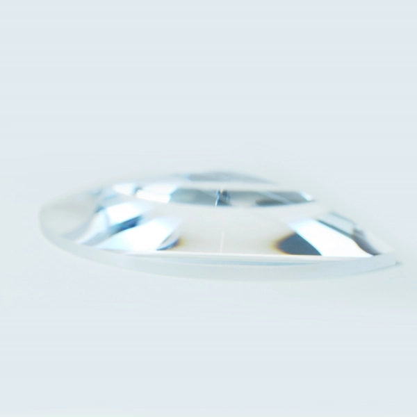 Precision Polishing Aspherical Lens