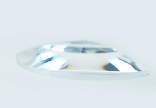 Precision Polishing Aspherical Lens