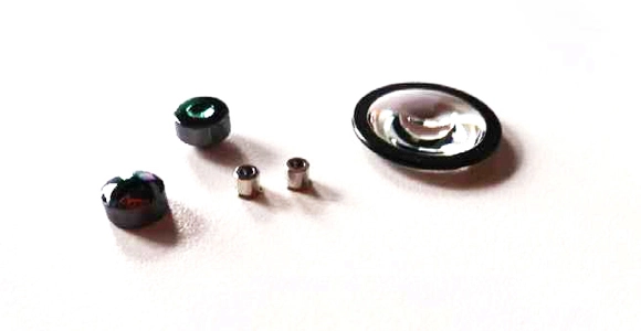 Aspherical Lens