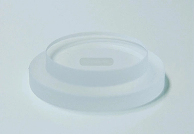 Ecoptik Flat Window