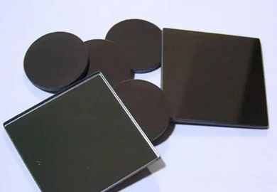 What is a neutral density filter?