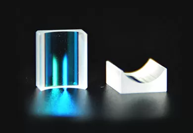 A Quick Understanding of a Cylindrical Lens
