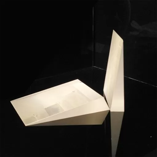 Anamorphic Prism