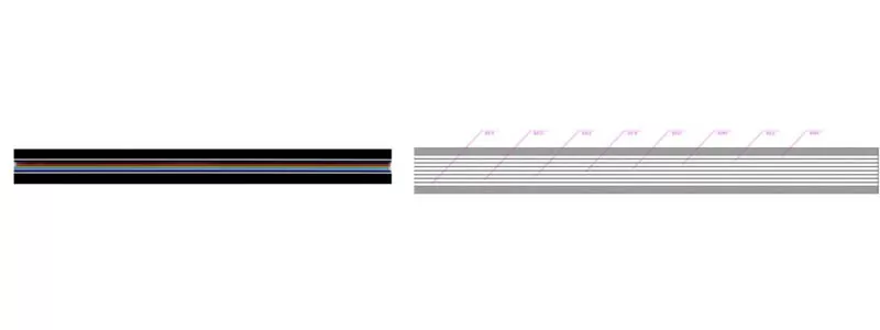 Application of Multispectral Imaging System in Environment, Agriculture, Archaeology and Other Fields