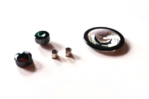 Aspherical Lens