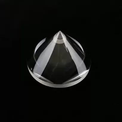 Axicons Axicons