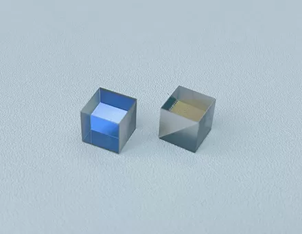 Beam Splitter（Cube）