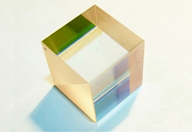 Beam Splitter