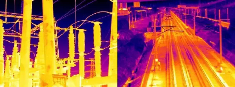 Characteristics and Applications of Medium Wave Infrared Optical Lens