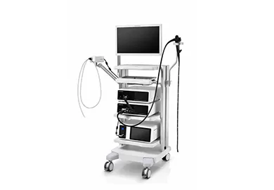 Classification of Endoscopes Classification of Endoscopes