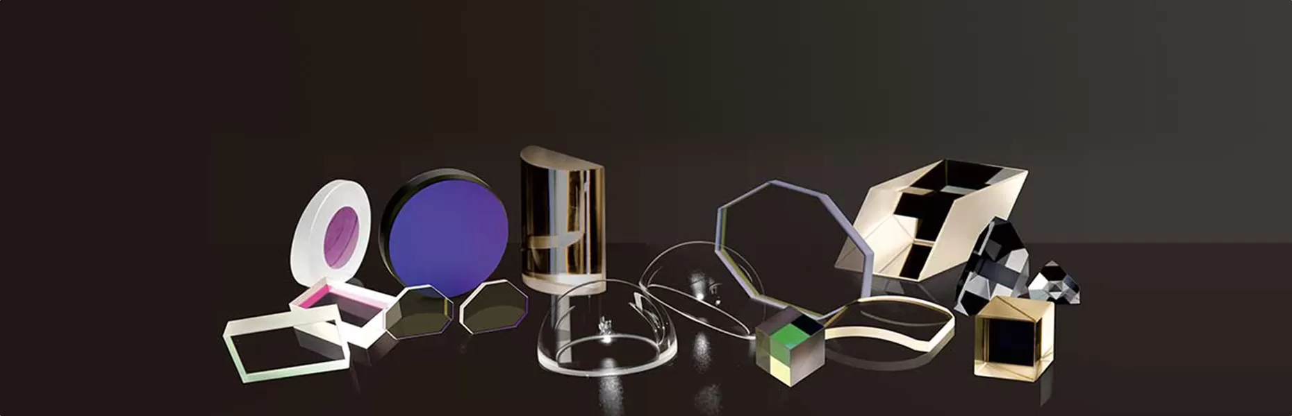 Custom & OEM Optics