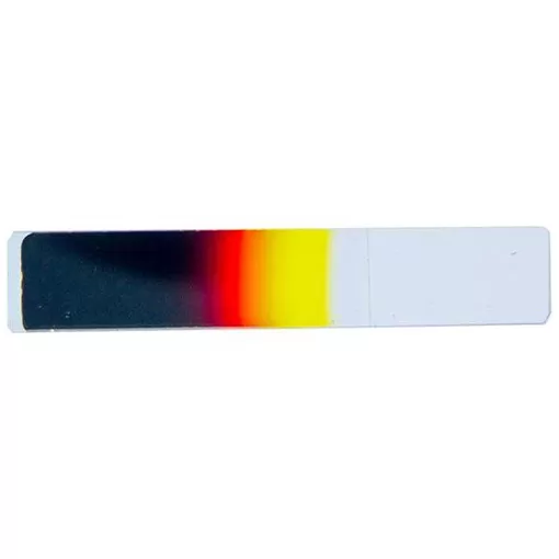 Cut-Off Linear Variable Filter