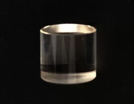Round Cylinder