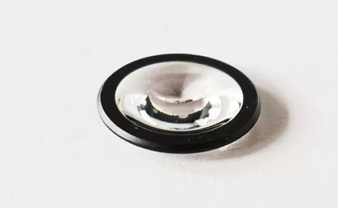 Description of Molded Glass Aspherical Lens