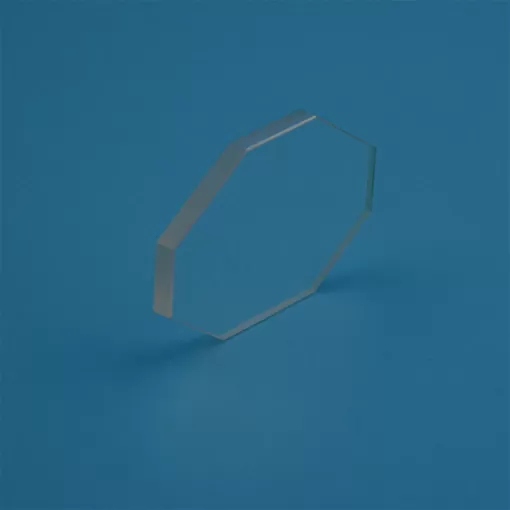 Dielectric Mirror