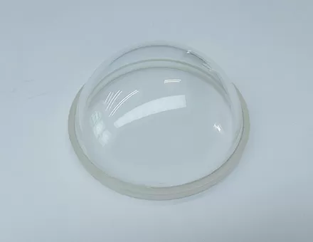 Dome With Flange