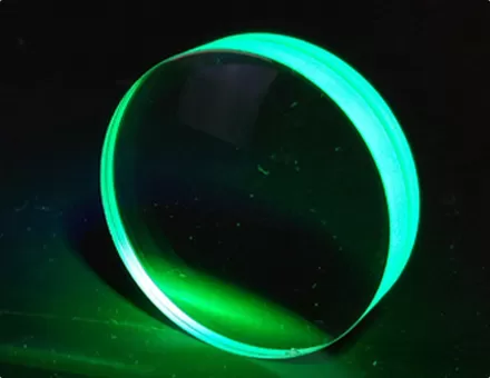 Double Concave Lens