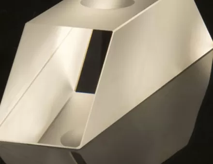 Dove Prism
