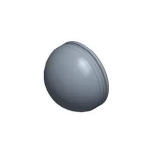 Drawings Of Custom Hyper Hemisphere Lens