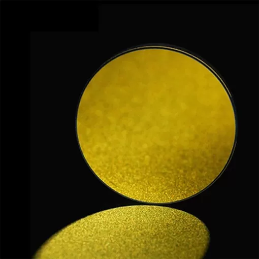 Glod (Au) Mirror