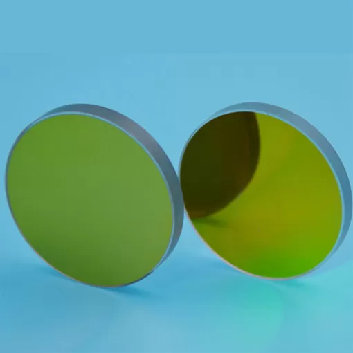 Glod (Au) Mirror
