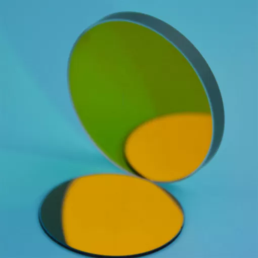 Glod (Au) Mirror