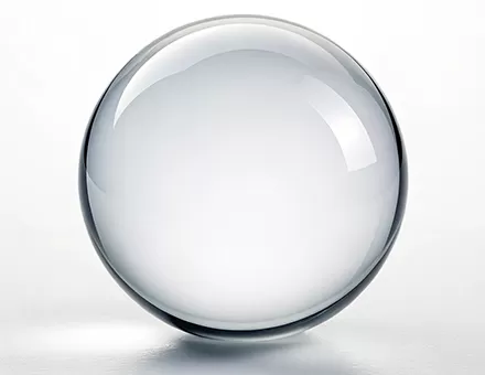 H-K9L Ball Lens