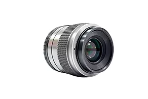 Industrial Scanning Lens (Lens Parameters)