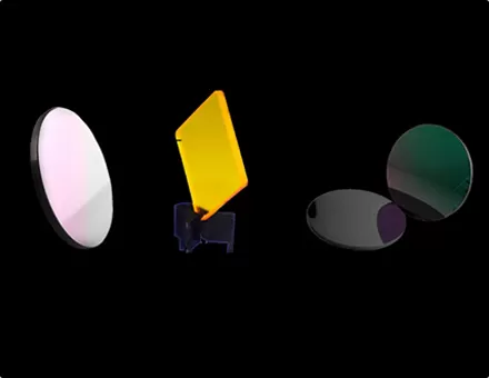 Infrared Optics